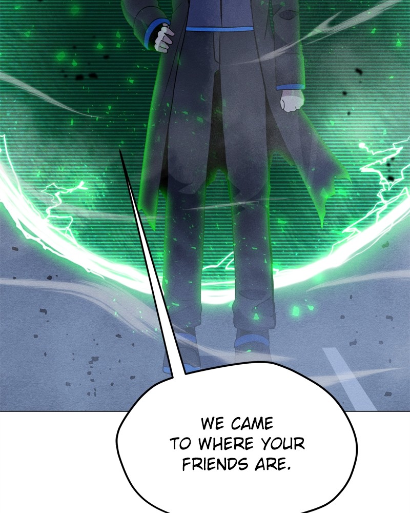Solo Spell Caster Chapter 172 - Page 102