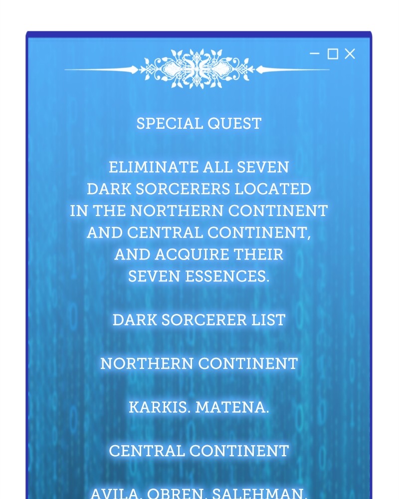 Solo Spell Caster Chapter 187 - Page 31