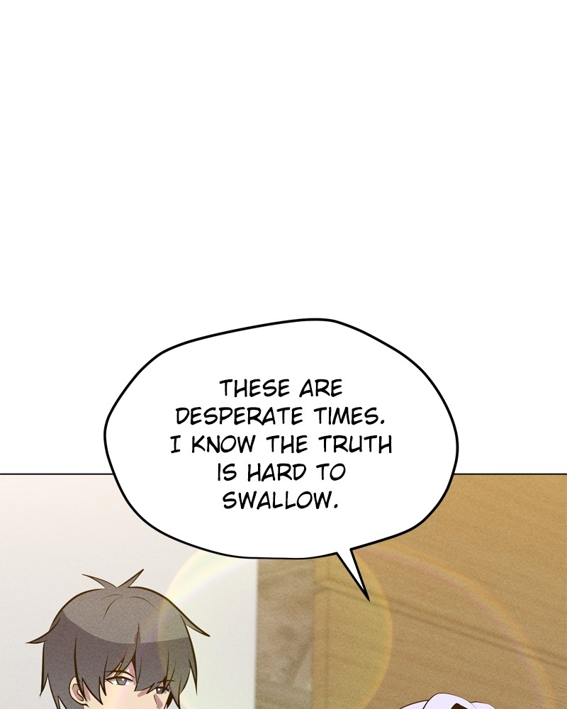 Solo Spell Caster Chapter 187 - Page 35