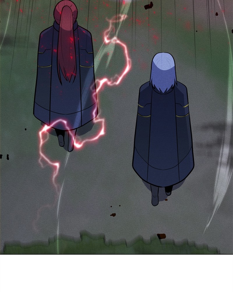 Solo Spell Caster Chapter 187 - Page 86