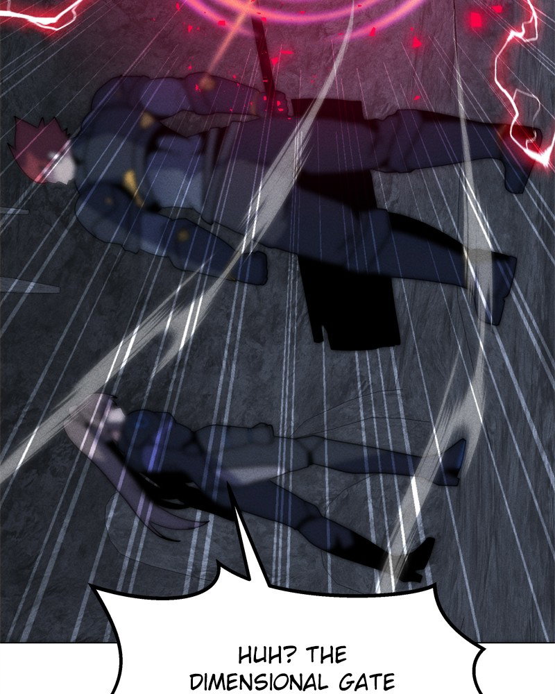 Solo Spell Caster Chapter 187 - Page 121