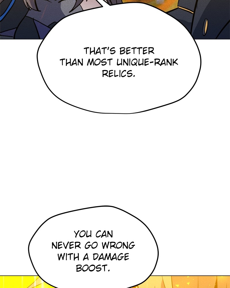 Solo Spell Caster Chapter 190 - Page 22