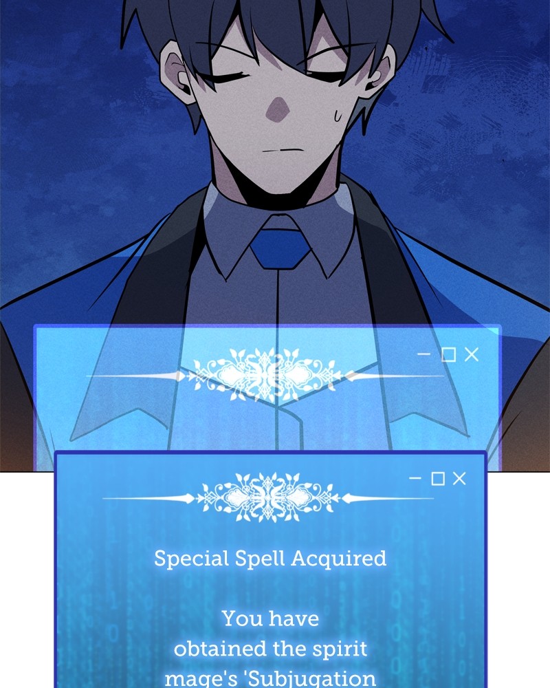 Solo Spell Caster Chapter 190 - Page 52