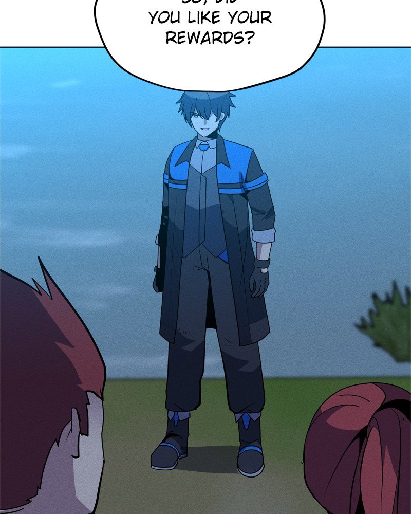 Solo Spell Caster Chapter 190 - Page 75