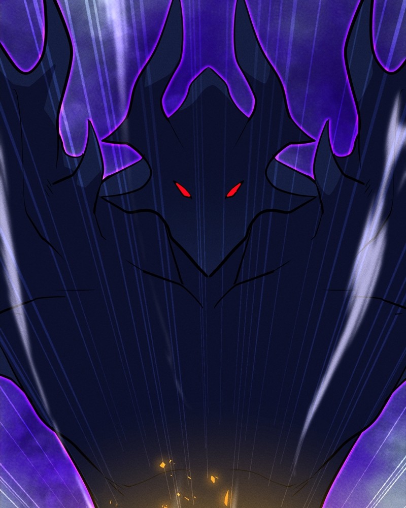 Solo Spell Caster Chapter 190 - Page 121