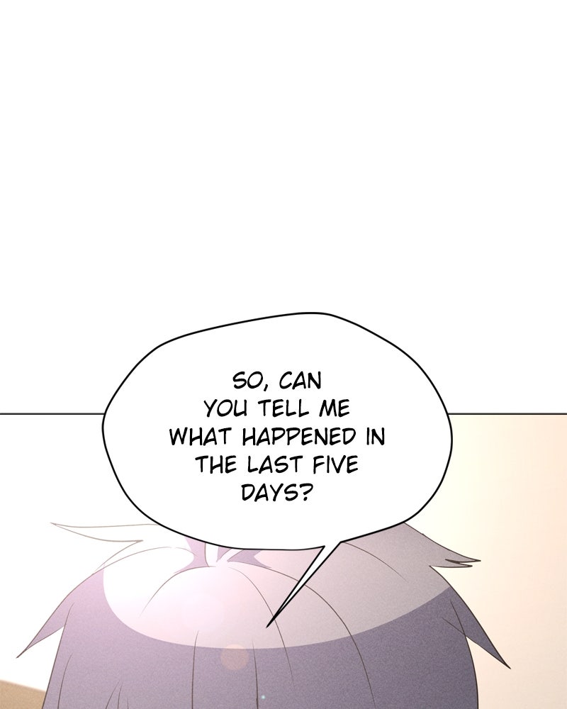 Solo Spell Caster Chapter 202 - Page 83