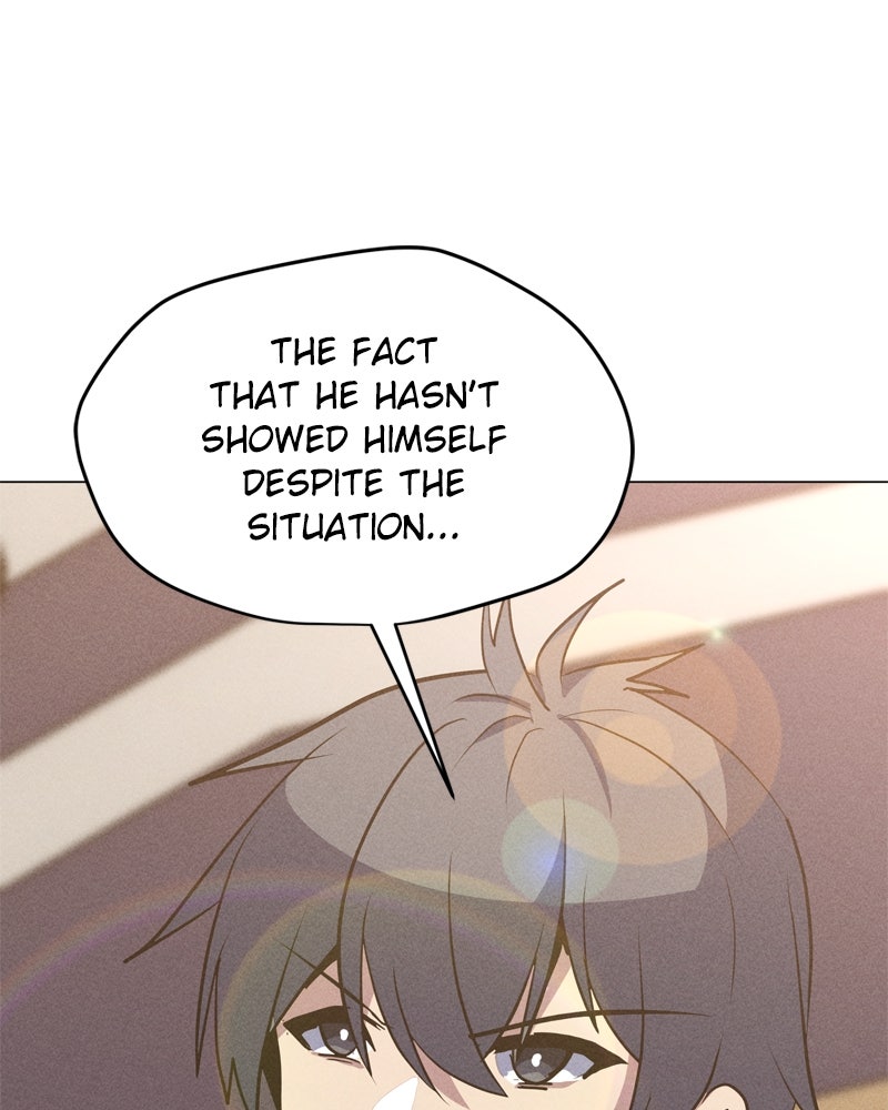 Solo Spell Caster Chapter 202 - Page 110