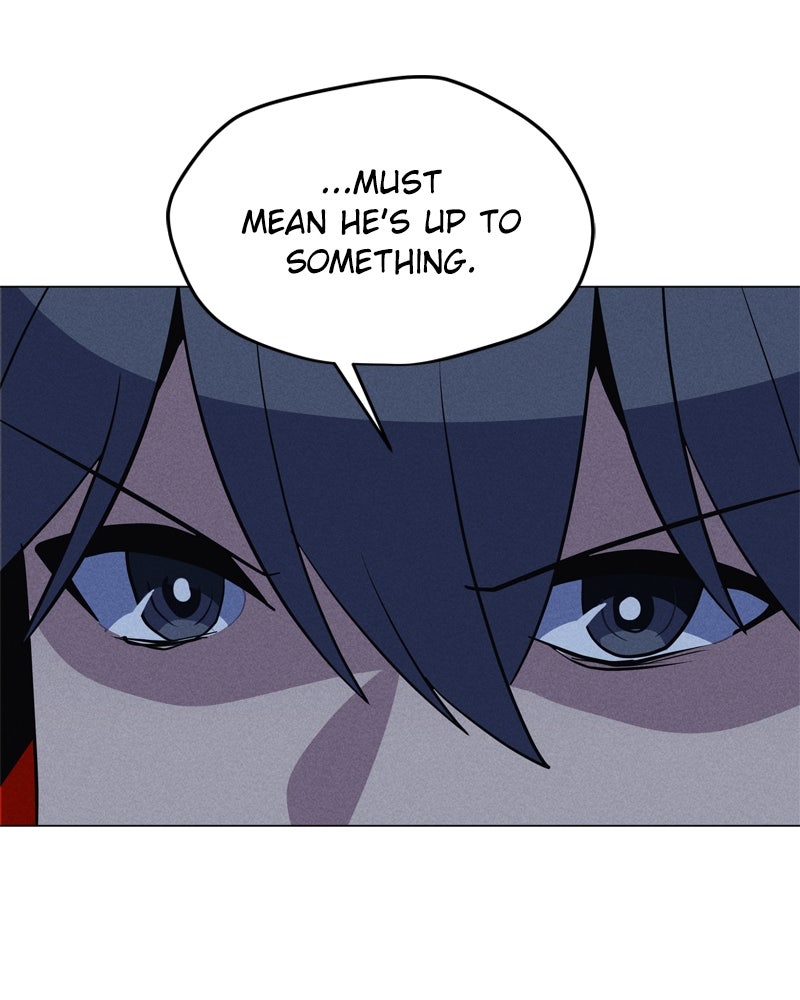 Solo Spell Caster Chapter 202 - Page 113