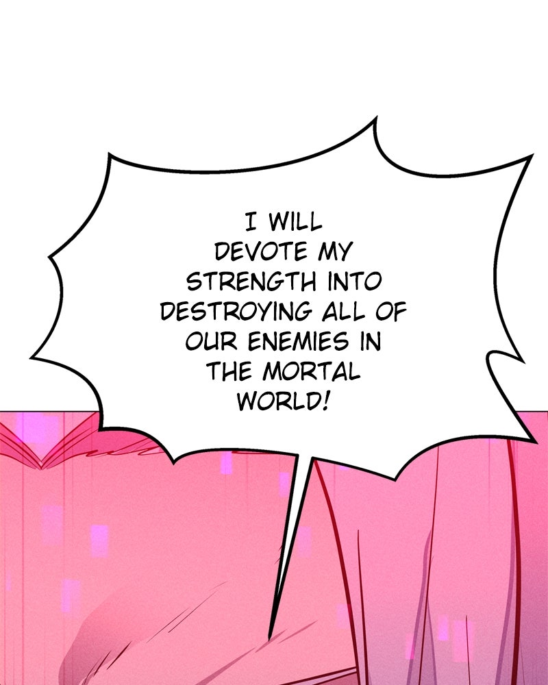 Solo Spell Caster Chapter 202 - Page 158
