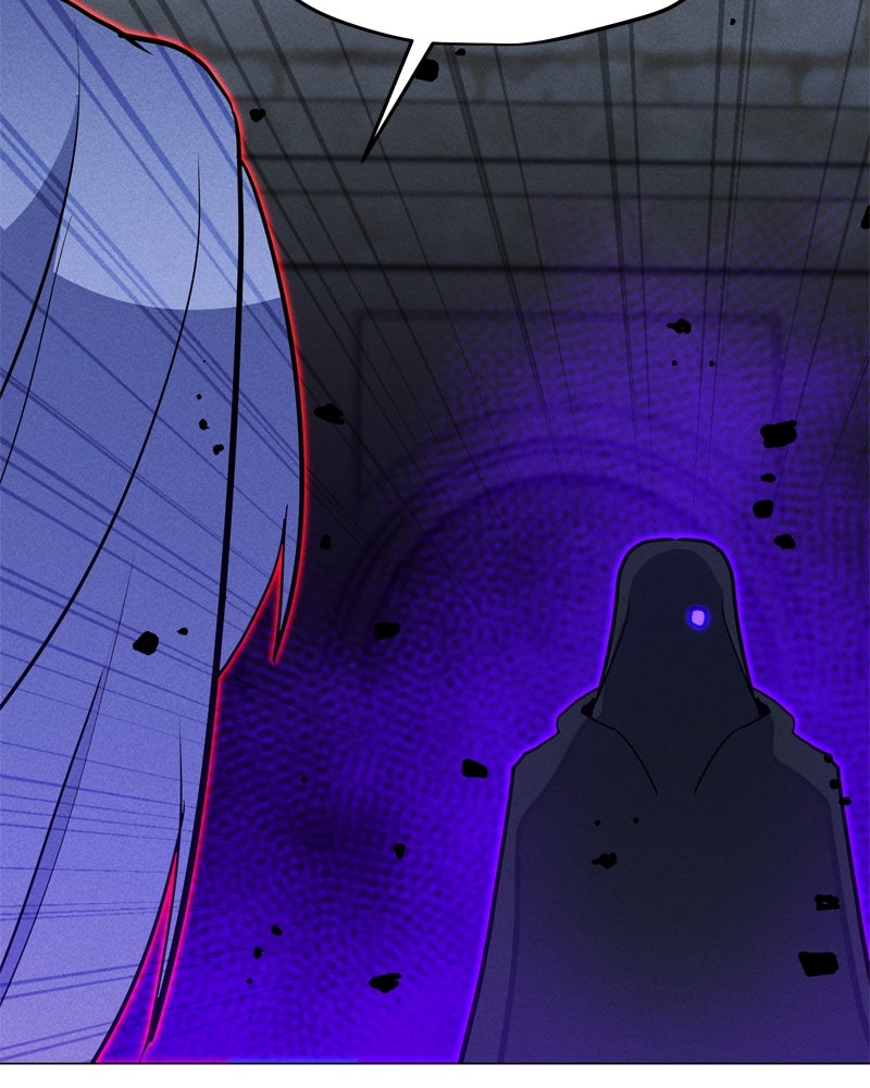 Solo Spell Caster Chapter 209 - Page 37