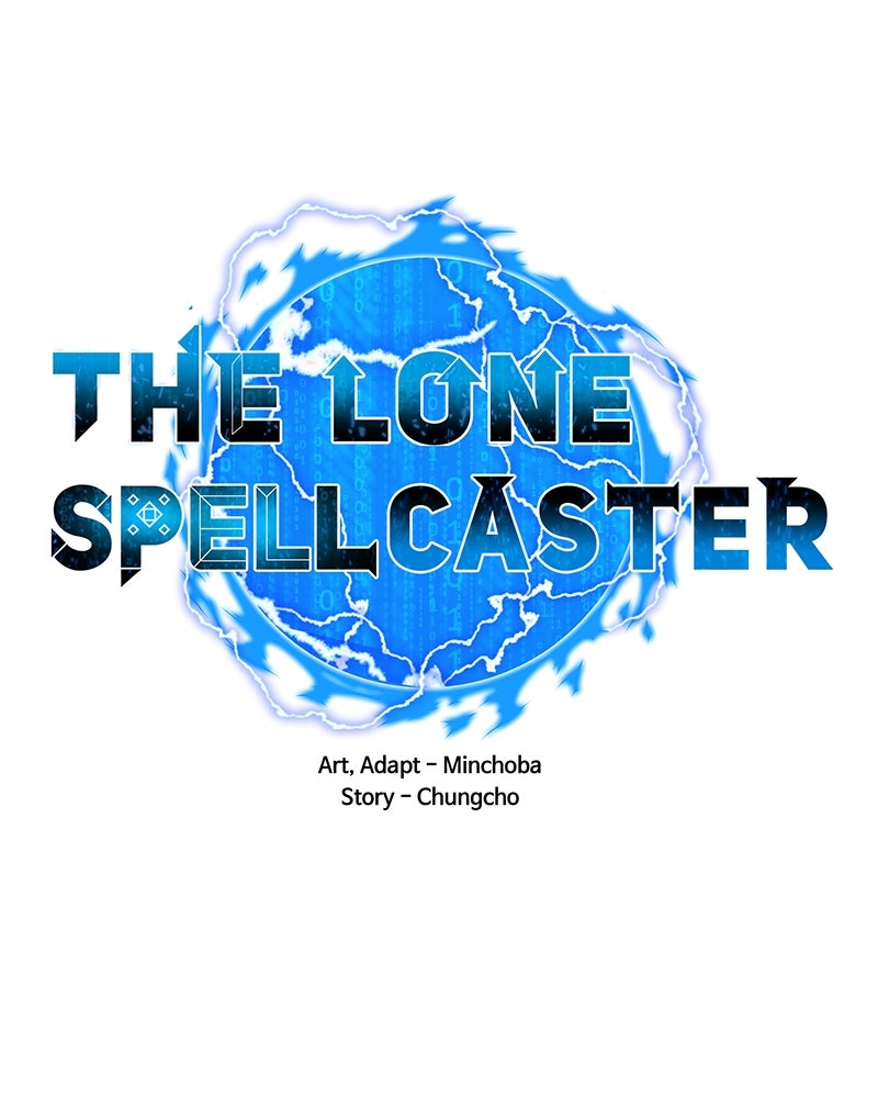 Solo Spell Caster Chapter 209 - Page 59