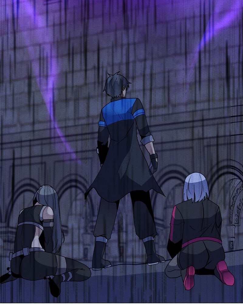 Solo Spell Caster Chapter 209 - Page 64