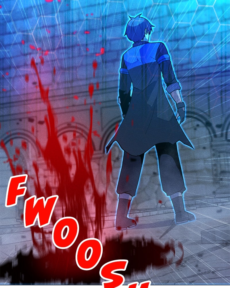 Solo Spell Caster Chapter 209 - Page 73