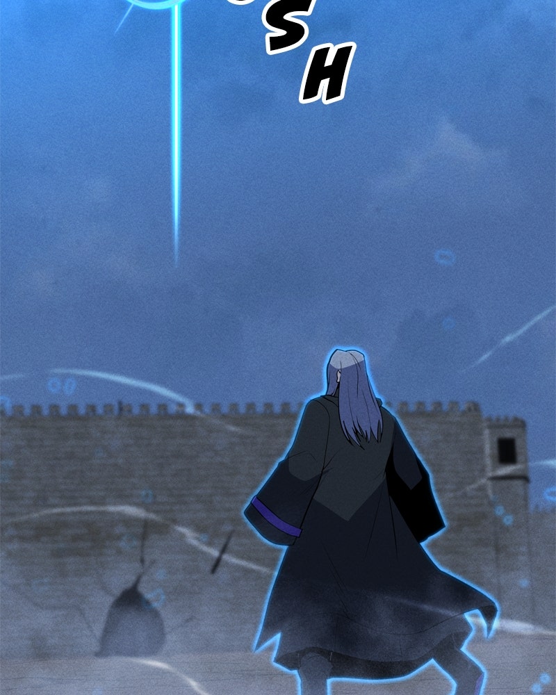 Solo Spell Caster Chapter 209 - Page 81