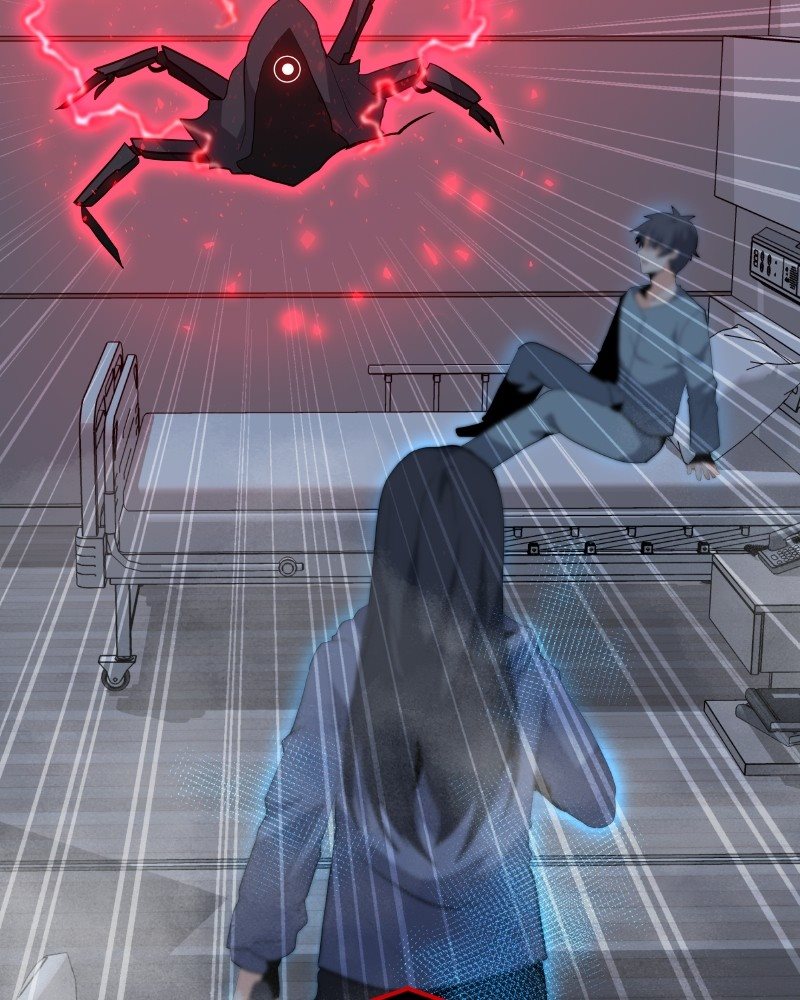 Solo Spell Caster Chapter 96 - Page 2