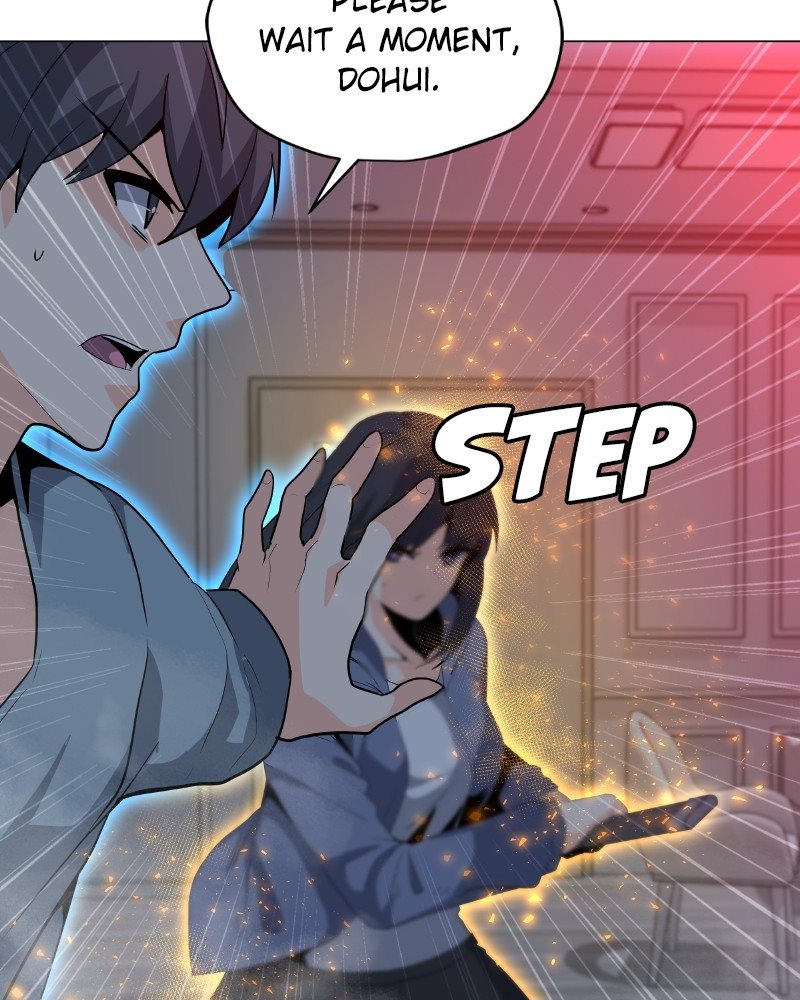 Solo Spell Caster Chapter 96 - Page 6