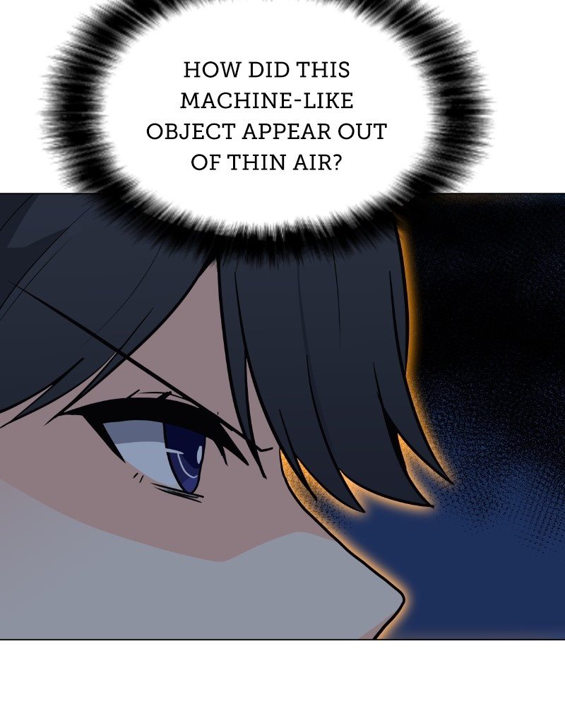 Solo Spell Caster Chapter 96 - Page 10