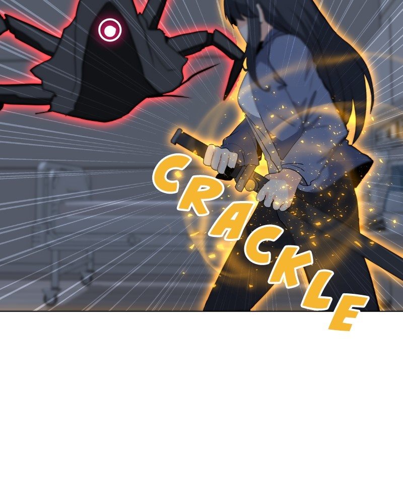 Solo Spell Caster Chapter 96 - Page 17