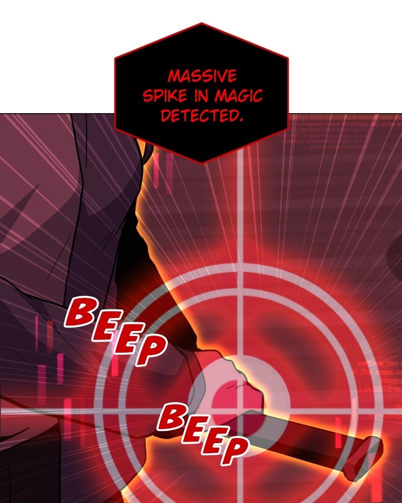 Solo Spell Caster Chapter 96 - Page 21