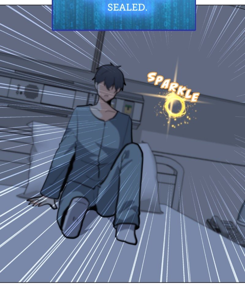Solo Spell Caster Chapter 96 - Page 41