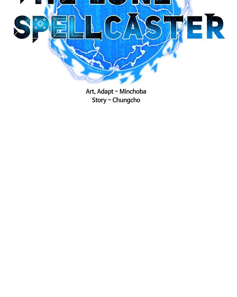 Solo Spell Caster Chapter 96 - Page 46