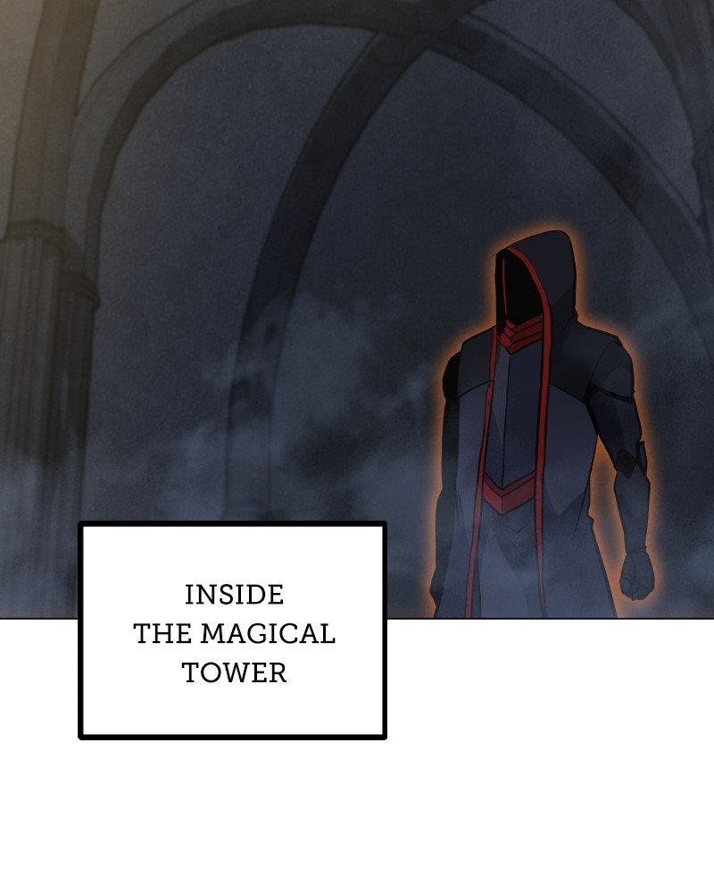 Solo Spell Caster Chapter 96 - Page 52