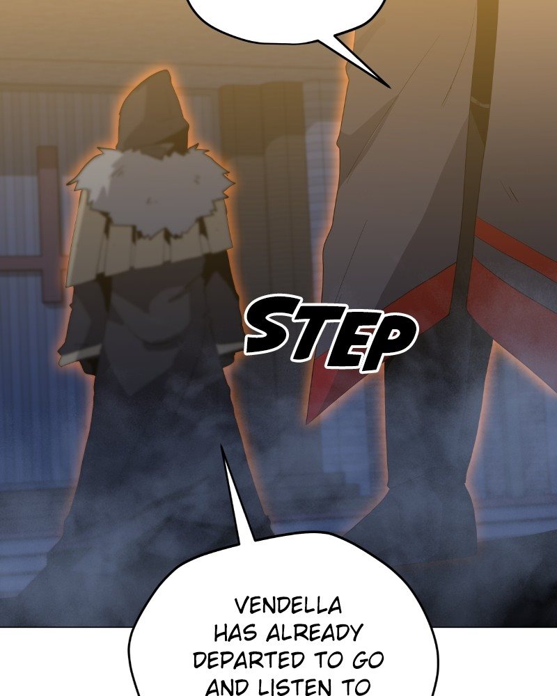Solo Spell Caster Chapter 96 - Page 55