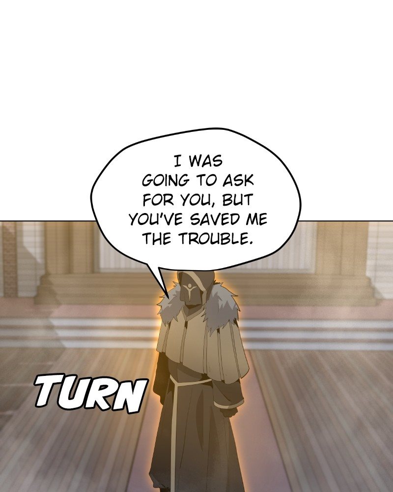 Solo Spell Caster Chapter 96 - Page 58