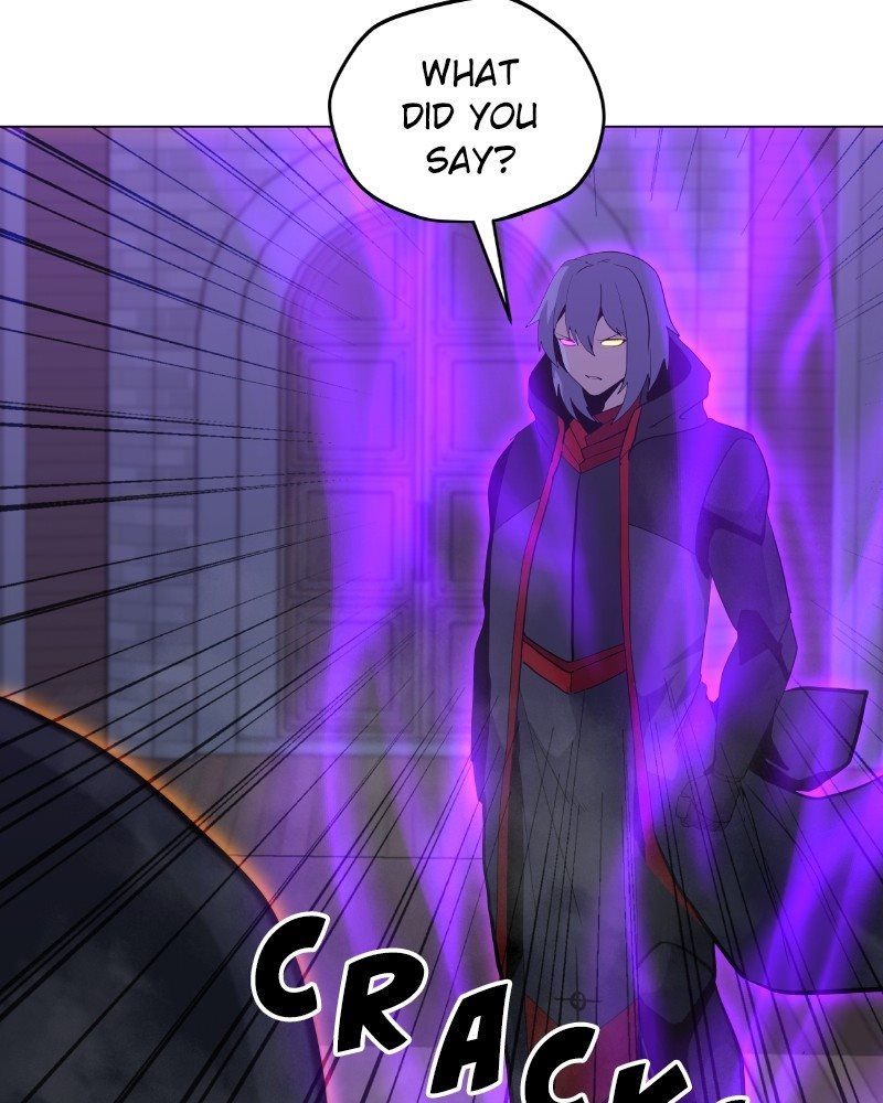 Solo Spell Caster Chapter 96 - Page 70