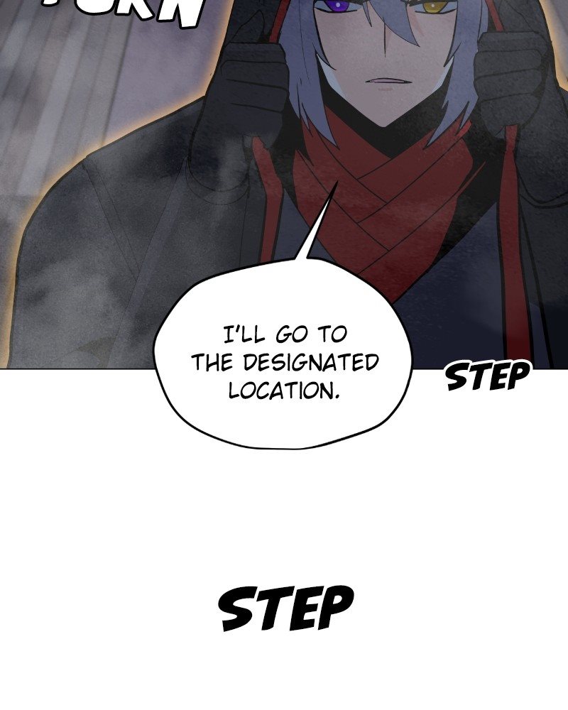 Solo Spell Caster Chapter 96 - Page 83