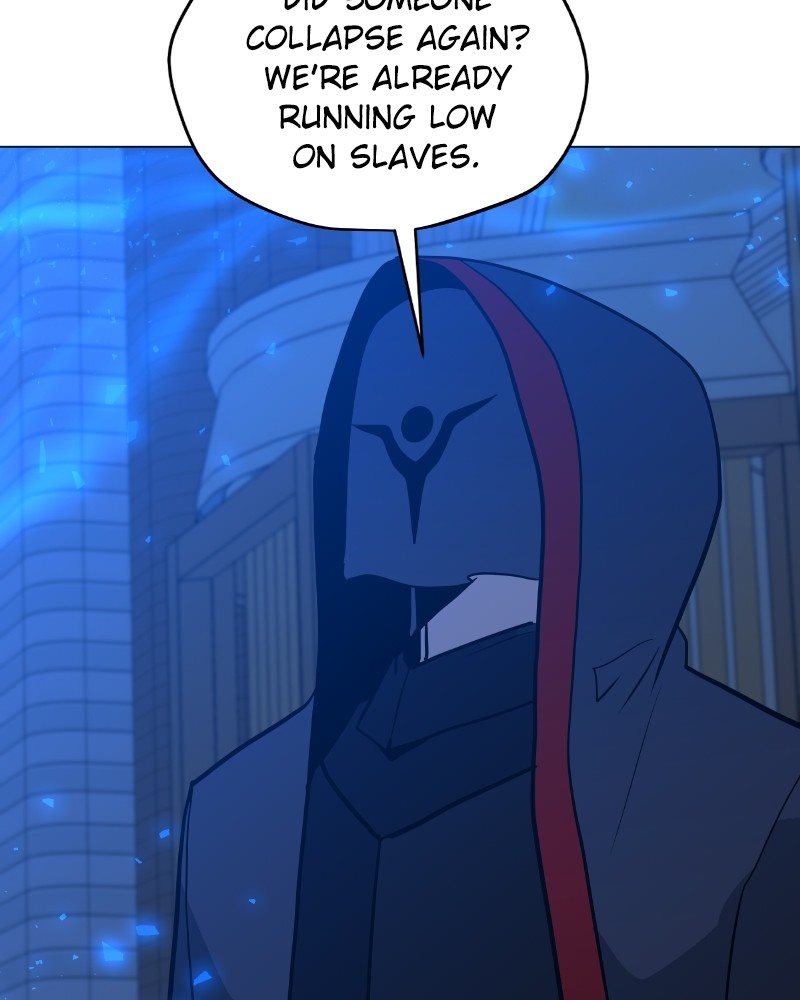 Solo Spell Caster Chapter 96 - Page 100