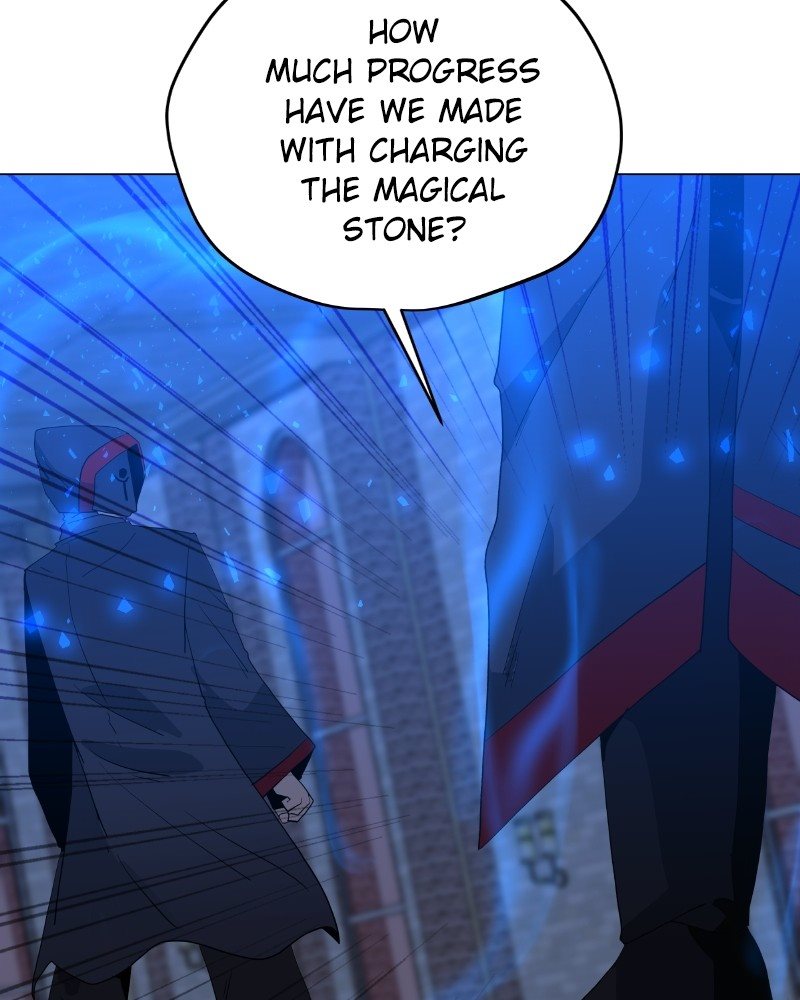 Solo Spell Caster Chapter 96 - Page 102