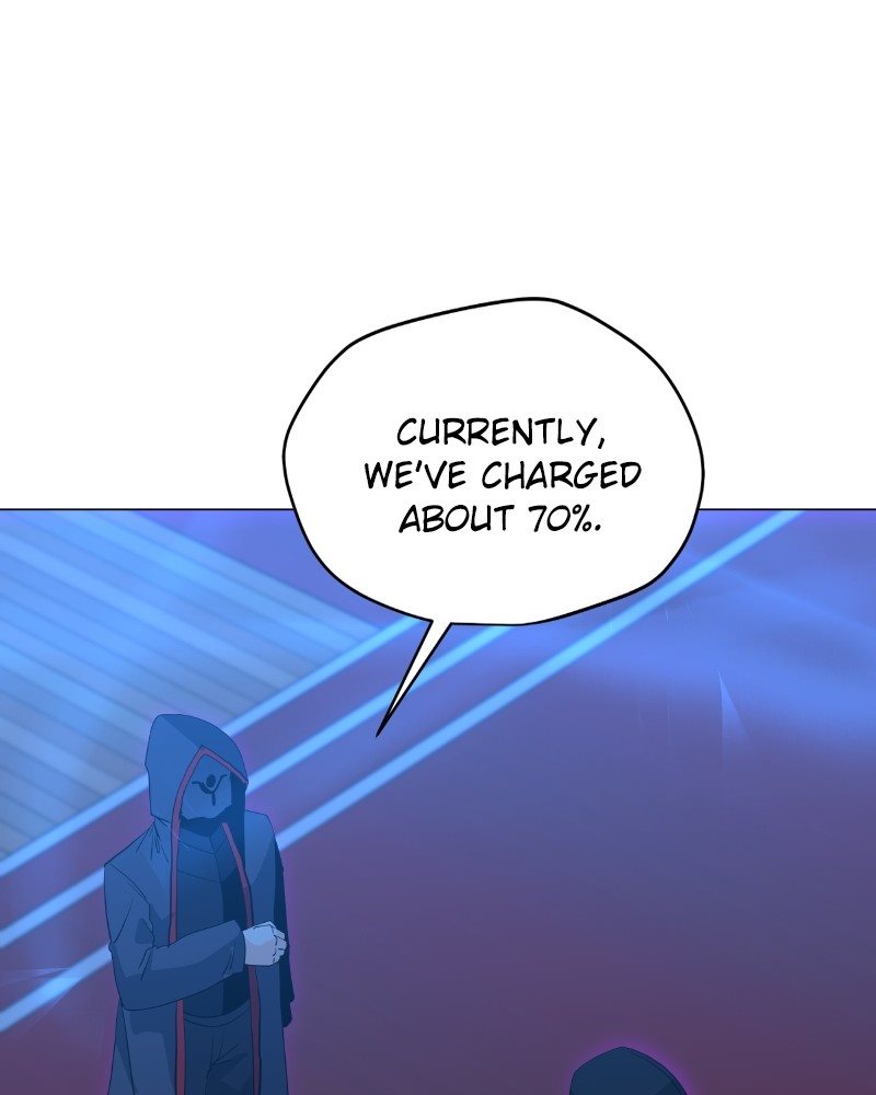 Solo Spell Caster Chapter 96 - Page 104