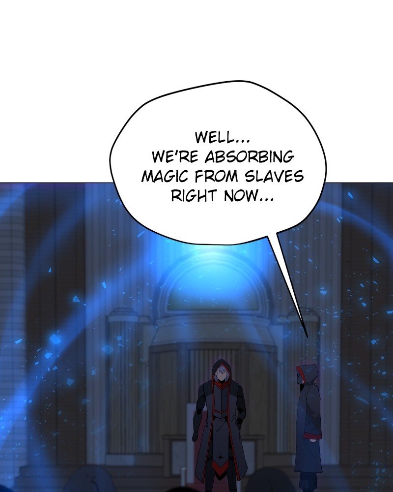 Solo Spell Caster Chapter 96 - Page 106