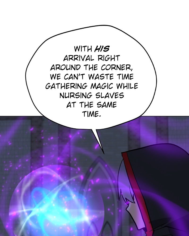 Solo Spell Caster Chapter 96 - Page 122