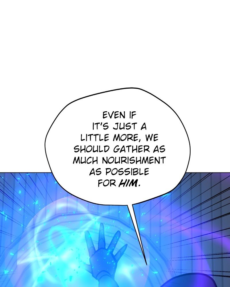 Solo Spell Caster Chapter 96 - Page 124