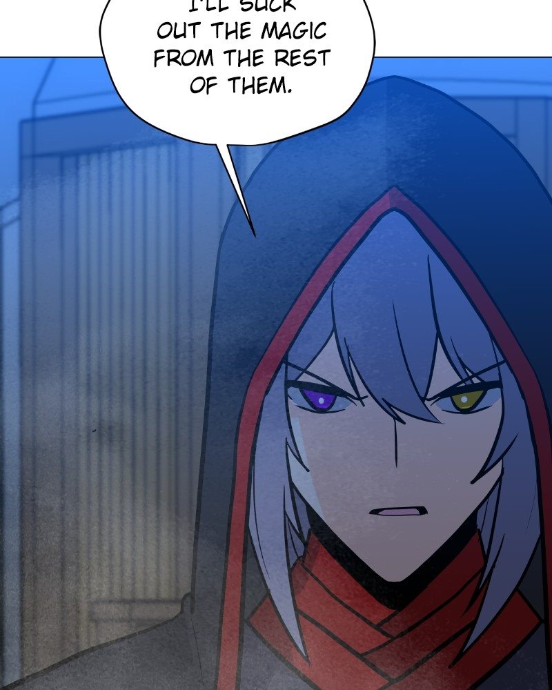 Solo Spell Caster Chapter 96 - Page 127