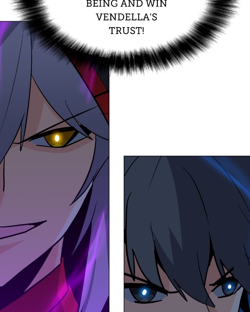 Solo Spell Caster Chapter 96 - Page 148