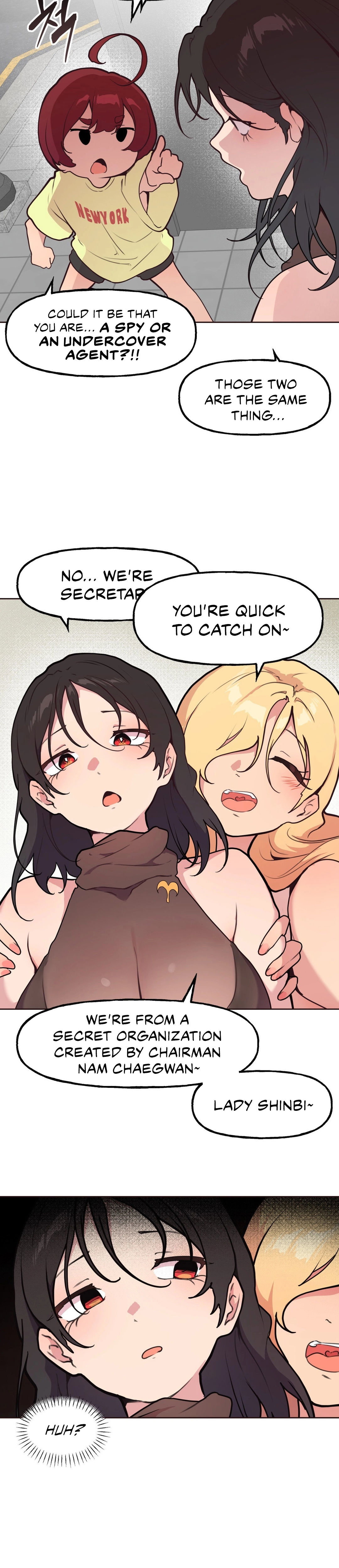 Son of Nam Chapter 54 - Page 5