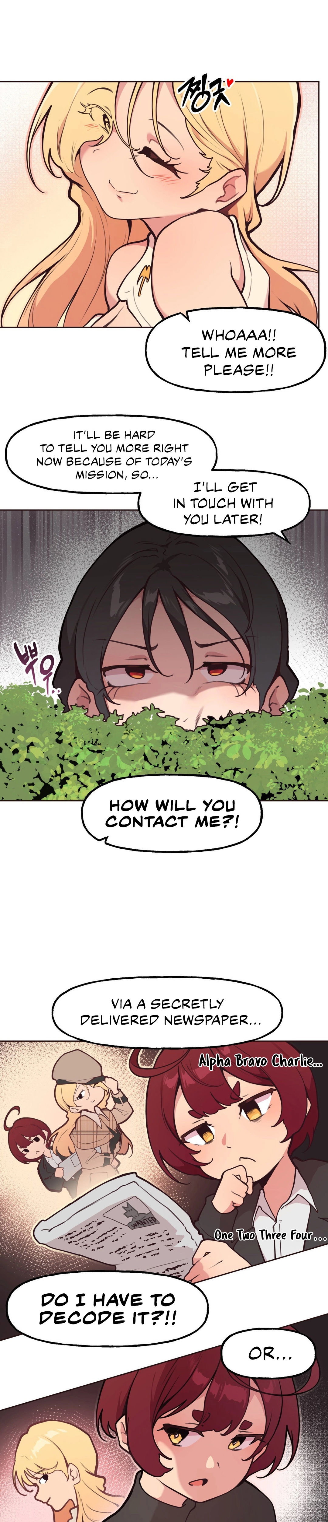 Son of Nam Chapter 54 - Page 8