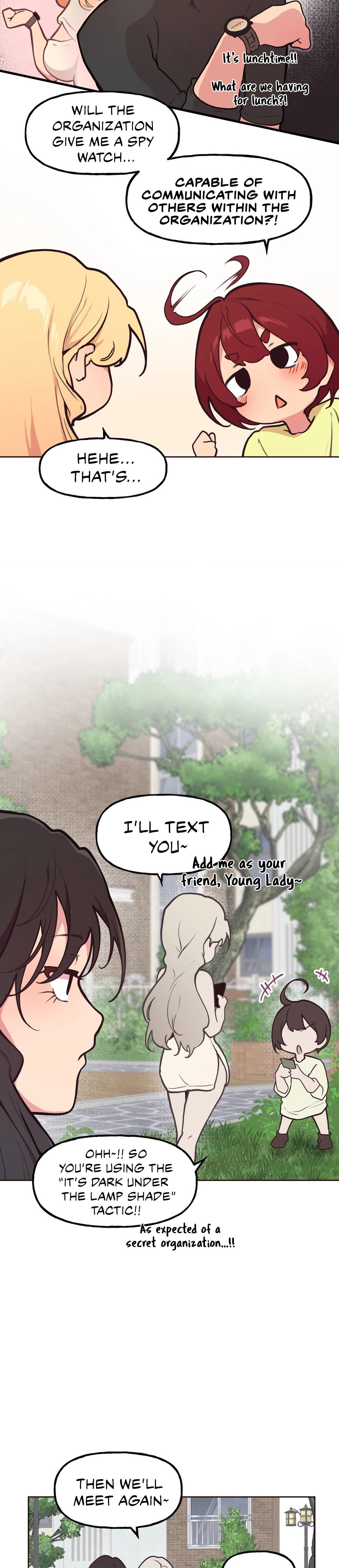 Son of Nam Chapter 54 - Page 9