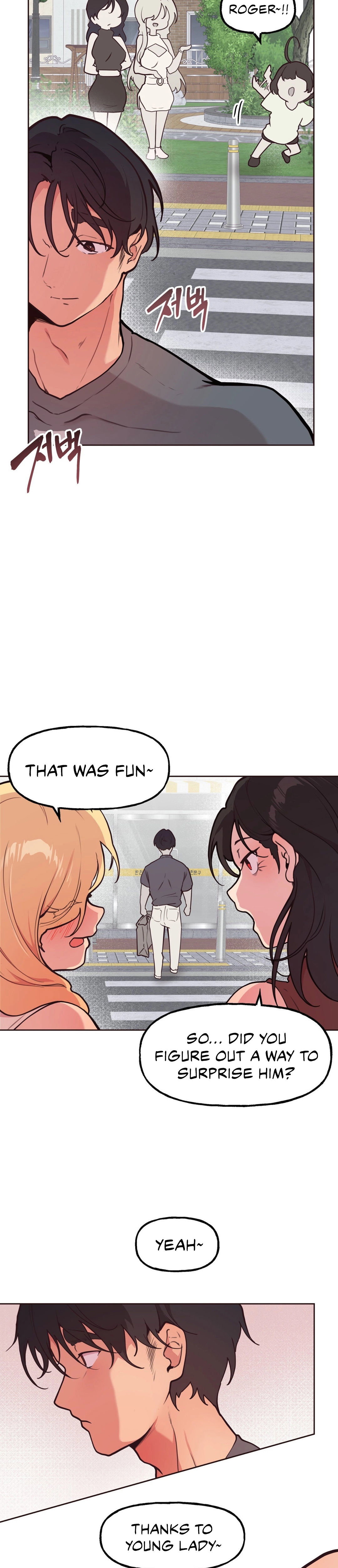 Son of Nam Chapter 54 - Page 10