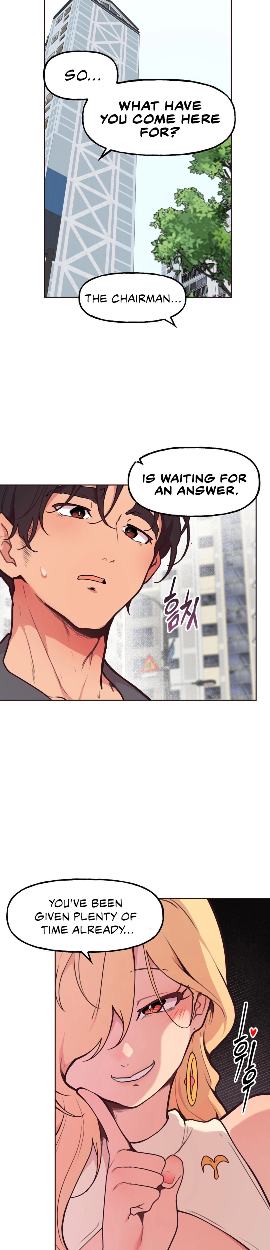 Son of Nam Chapter 54 - Page 13