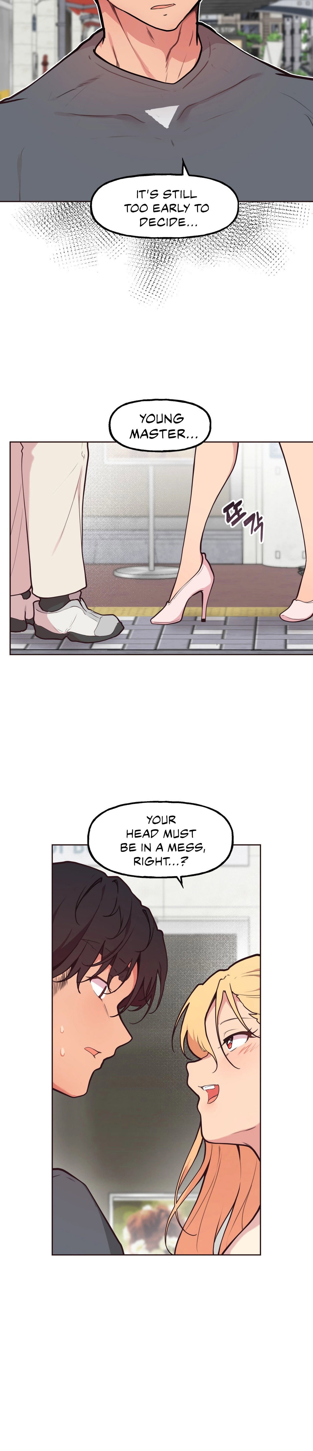 Son of Nam Chapter 54 - Page 17