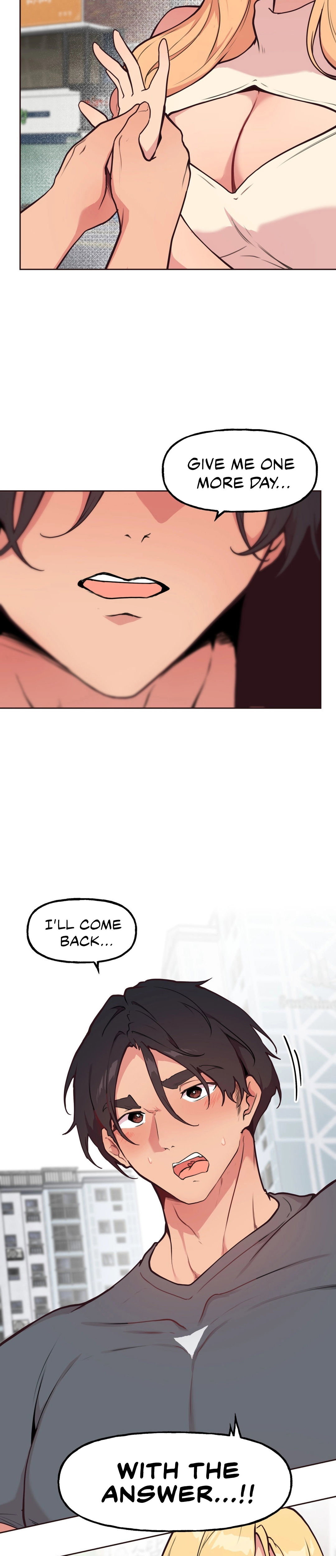 Son of Nam Chapter 54 - Page 21