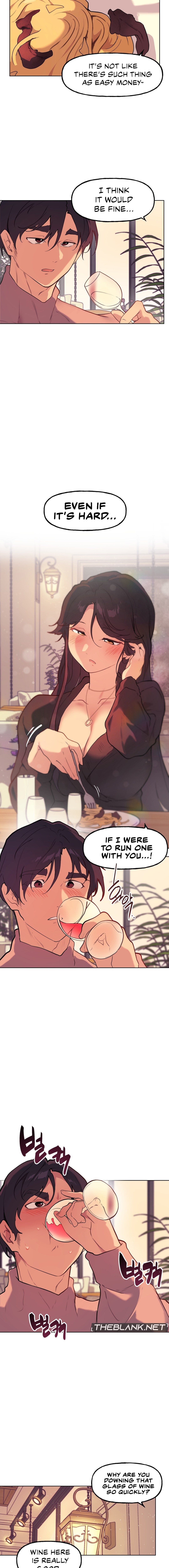 Son of Nam Chapter 61 - Page 3