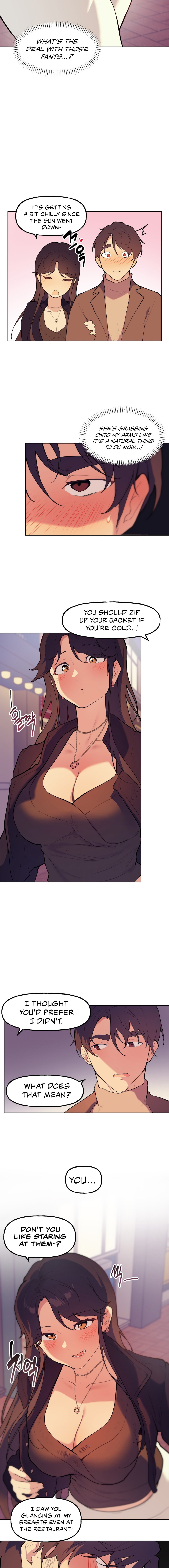 Son of Nam Chapter 61 - Page 8