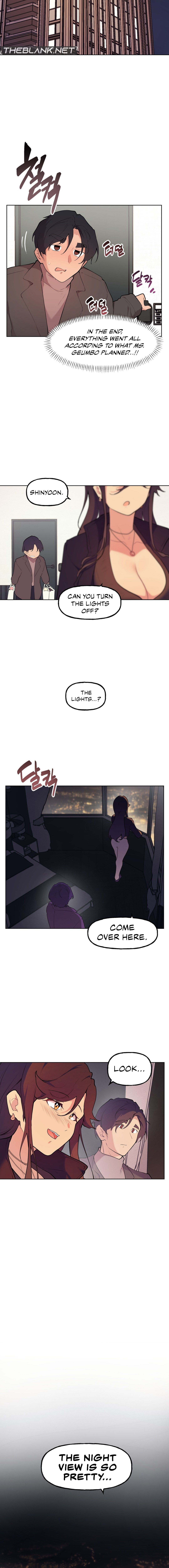 Son of Nam Chapter 61 - Page 11