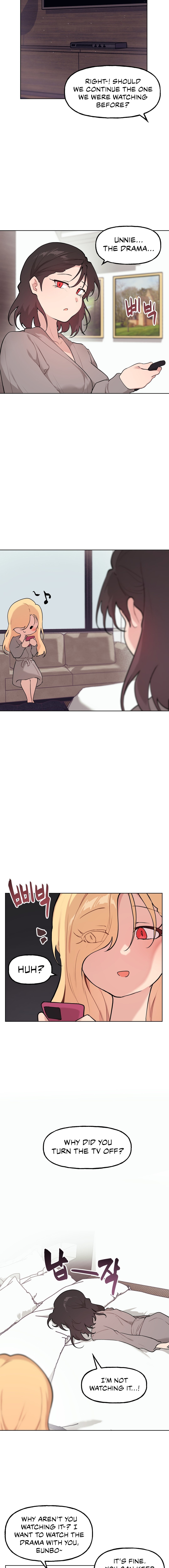 Son of Nam Chapter 64 - Page 4