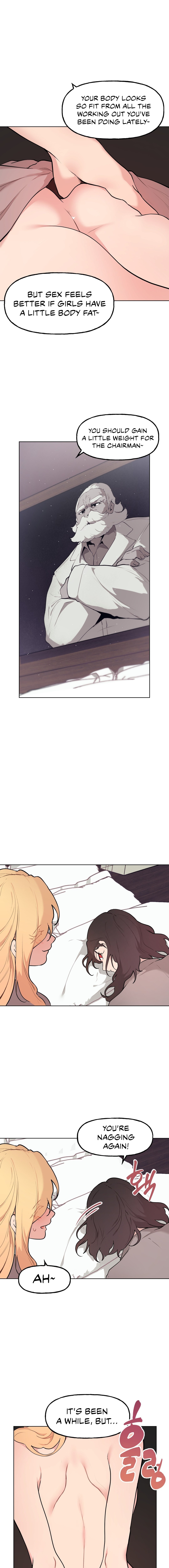 Son of Nam Chapter 64 - Page 6